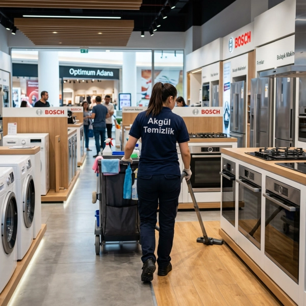 Bosch Optimum