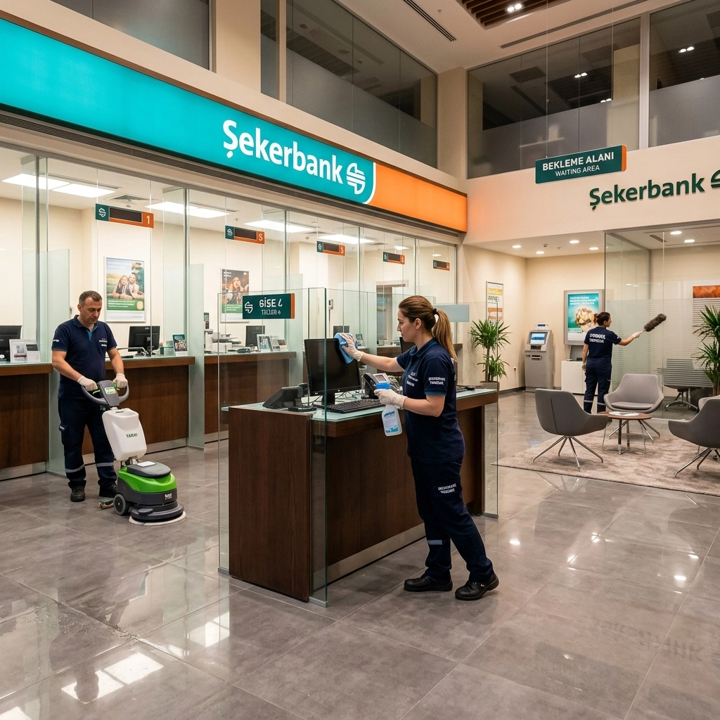 Şekerbank