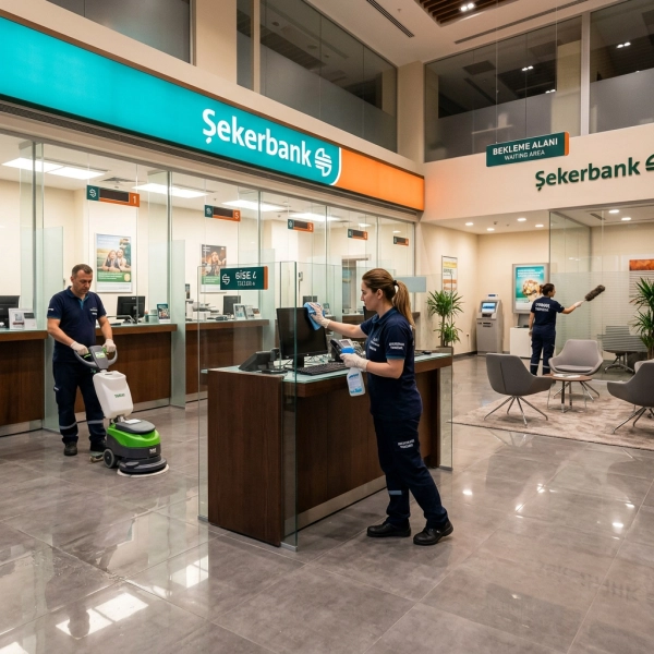 Şekerbank
