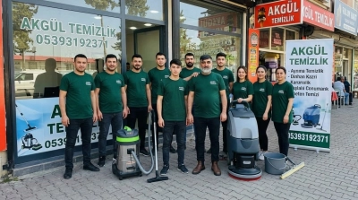 Temizlik