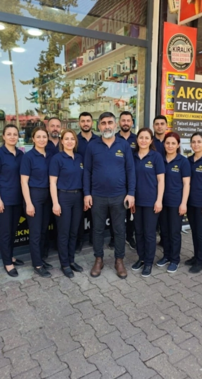 Temizlik